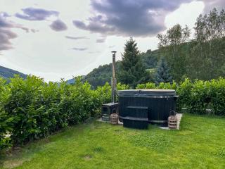 Chalet Black Deer - 4