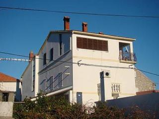 Apartment Silvana - Božava - 0