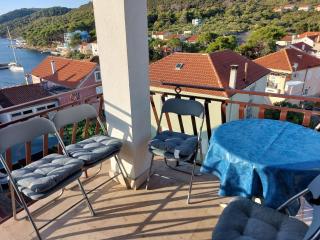 Apartment Silvana - Božava - 7