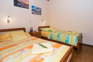 Apartment Mirja - Nečujam - 5
