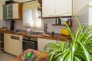 Apartment Mirja - Nečujam - 6