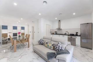 Apartamentos Mediterráneo Estepona l-ll - Estepona - 9