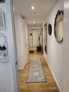 Canary Wharf Homestay - Londra - 3