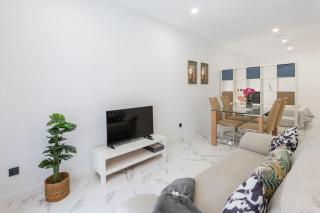 Apartamentos Mediterráneo Estepona l-ll - Estepona - 8