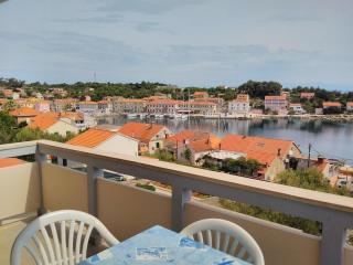 Apartment Davor - Sali - 3