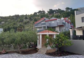 Apartments Mir - Duće - 3