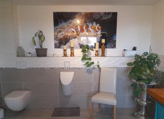 Ferienwohnung Rhönblick - Bad Königshofen im Grabfeld - 4