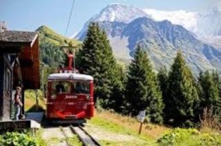 Emeraude, petit cocon proche des pistes - Saint-Gervais-les-Bains - 7