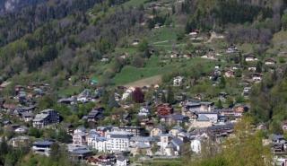 Emeraude, petit cocon proche des pistes - Saint-Gervais-les-Bains - 6