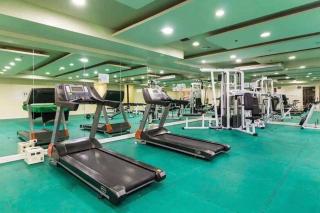 Explore Manila Trendy 1BR unit in Birch Tower - Manila - 6