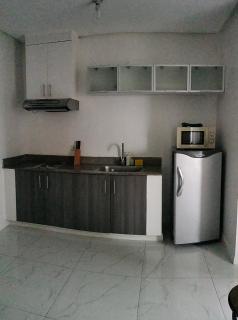 Explore Manila Trendy 1BR unit in Birch Tower - Manila - 5