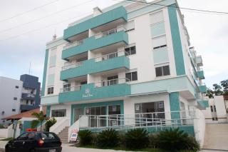 2 quadras da Praia, Piscina e Churrasqueira P1595 - Florianópolis - 5