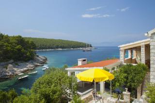 House Villa Bistrana - Vela Luka (Vallegrande) - 0