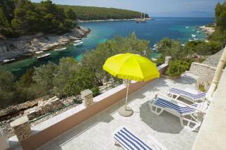 House Villa Bistrana - Vela Luka (Vallegrande) - 9