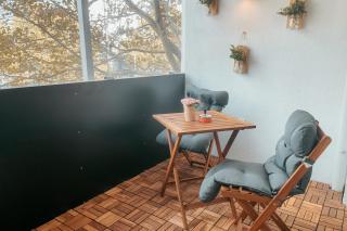 Danube Island Apartment 3 - Vienne - 4