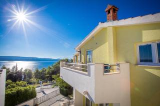 Apartments Saga - Lokva Rogoznica - 9