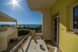 Apartments Saga - Lokva Rogoznica - 8