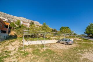 Apartments Saga - Lokva Rogoznica - 3
