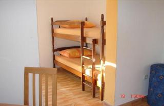 Apartments Dijana - Sveta Nedelja - 8