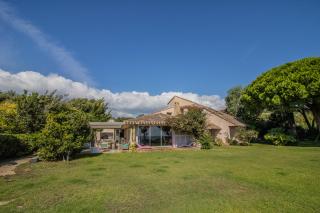 A Cala d Oro et plage privée pour 8 - Porto-Vecchio - 7