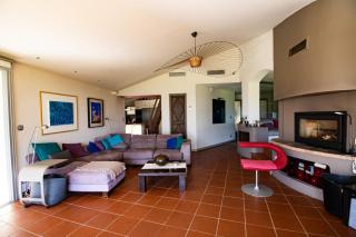 A Cala d Oro et plage privée pour 8 - Porto-Vecchio - 5