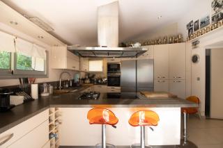 A Cala d Oro et plage privée pour 8 - Porto-Vecchio - 1