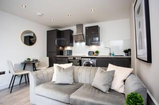 The Cove - Roker Sea Front - Vacant Nests - Sunderland - 9