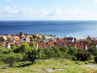 Holiday home Gudhjem XXIV - Gudhjem - 1