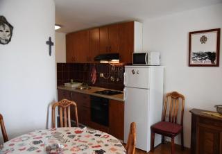 Apartments Ema - Murter - 5
