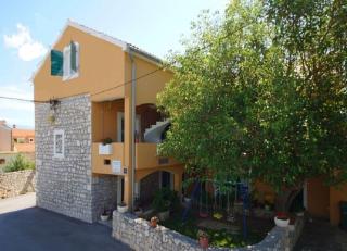 Apartments Stosa - Nin - 0