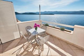 Apartments Sea front - Klek - 6