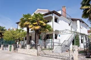 Apartment Neva - Novigrad - 0