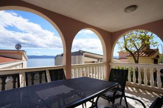 Apartment Lile - Pisak - 7