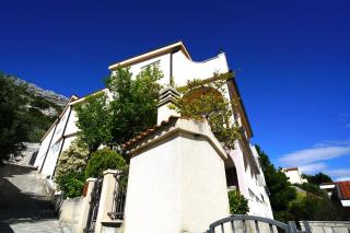 Apartment Lile - Pisak - 6