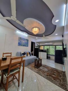 Serene - The Peaceful Retreat - Luxe - Mumbai - 0