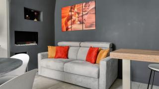 Ideal Rent - Farini 74 - Milan - 2