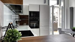 Farini 74 Design Apartment - Metro M3 WiFi AC - 7