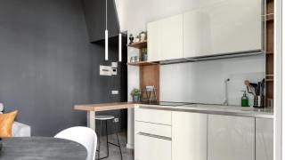 Ideal Rent - Farini 74 - Milan - 1