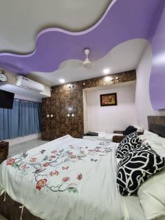 Serene - The Peaceful Retreat - Luxe - Mumbai - 9