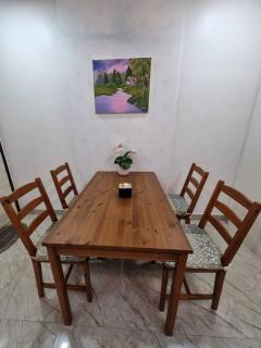 Serene - The Peaceful Retreat - Luxe - Mumbai - 5