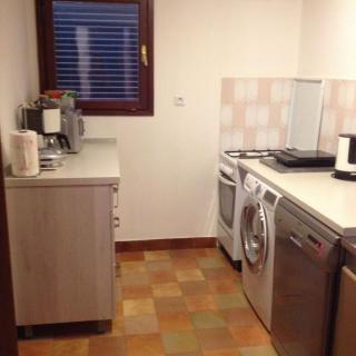 Apartment Iva - Molunat - 6