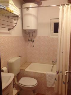 Apartment Iva - Molunat - 3