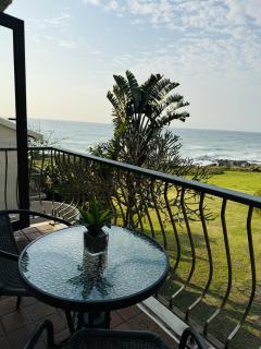 Rockshore Chalet at Seaverge - Port Edward - 3