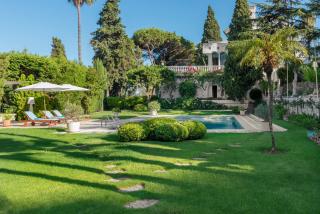 Royal Worthy Luxury Estate The Crown Filming Set - Tarifa - 9