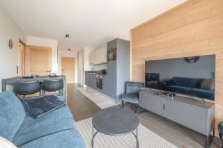 Chez Stef - 45m2 de confort plein sud - L'Alpe-d'Huez - 8