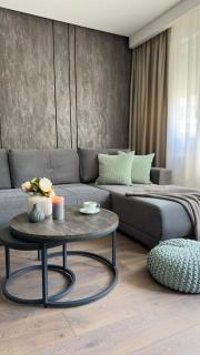 DOM Boutique Apartments - Old Town - Belgrado - 9
