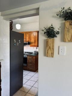 Rockshore Chalet at Seaverge - Port Edward - 7