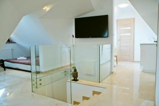 Willa Gusia, Apartamenty - 5