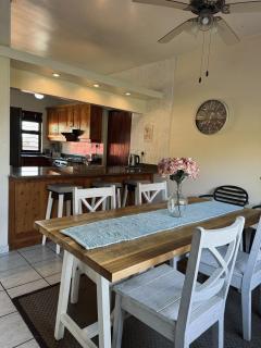 Rockshore Chalet at Seaverge - Port Edward - 8