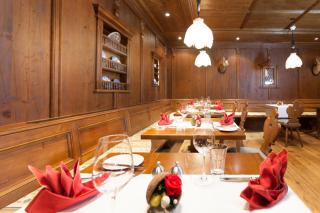 Sporthotel Wildstrubel - Lenk - 6